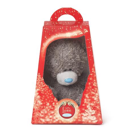 5" Boxed Christmas Me to You Bear £4.79